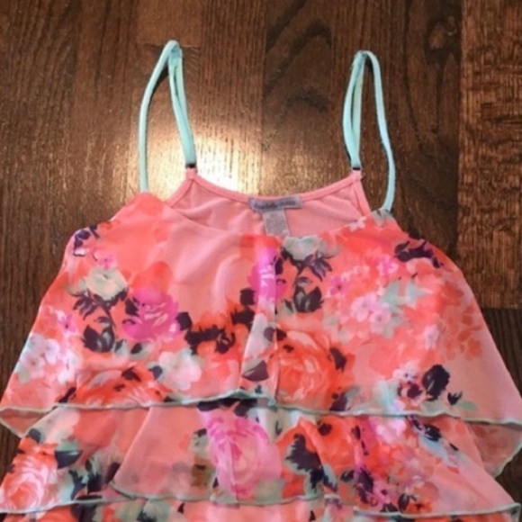 Sleeveless dress shirt - Picture 2 of 3